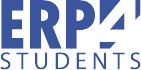 erp4students logo