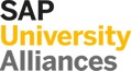 Logo SAP University Alliances