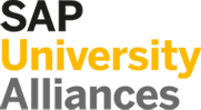 Logo SAP University Alliances
